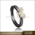 OUXI new design s925 turkish silver jewelry istanbul grand bazaar rings